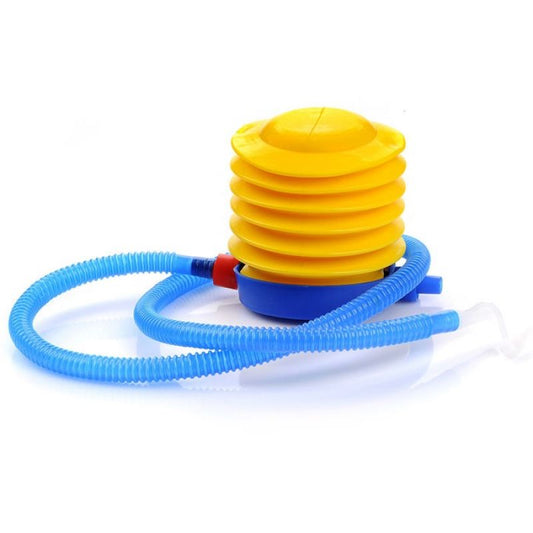 Meteor gym ball 75 cm with pump black 31134 Accessories/Training equipment Your Sports Performance