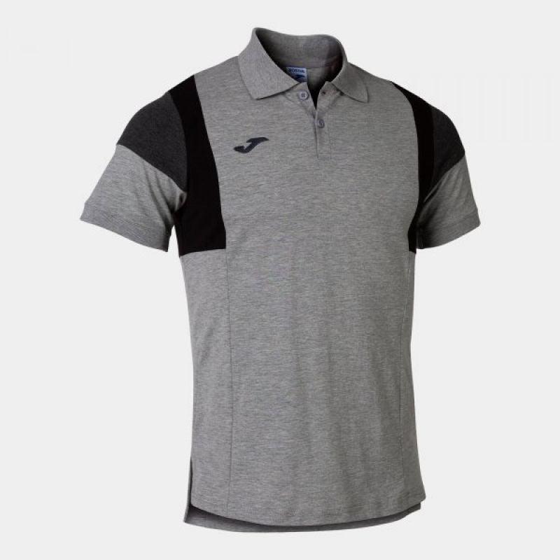 Joma Confort III Short Sleeve Polo Shirt 102734.251 Clothing/Lifestyle/T-shirts/Joma Joma