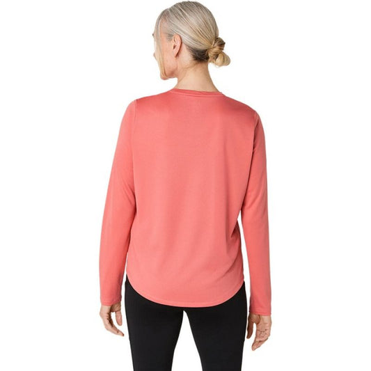Asics Core LS Top W 2012D181701 Clothing/Running Asics
