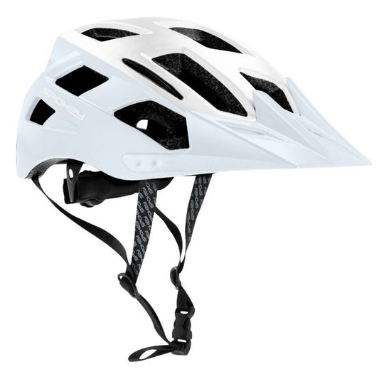 Bicycle helmet with lighting Spokey Pointer 941261 Accessories/Bicycle/Rowery Your Sports Performance