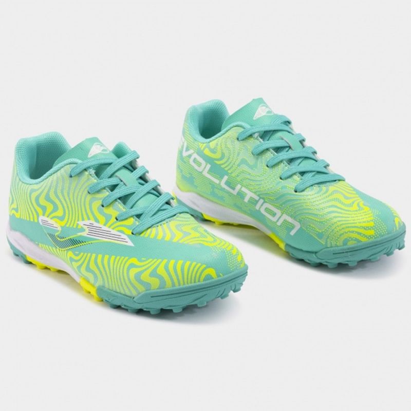 Joma EVOLUTION 2415 Jr TF EVJW2415TF shoes Footwear/Football/Kids/Joma Joma