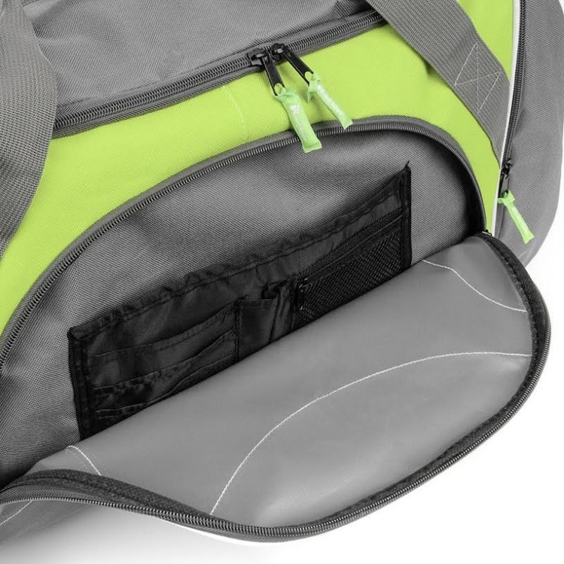 Meteor Nanna Bag 75405 Gray-Green Accessories/Bags/Other bags Your Sports Performance