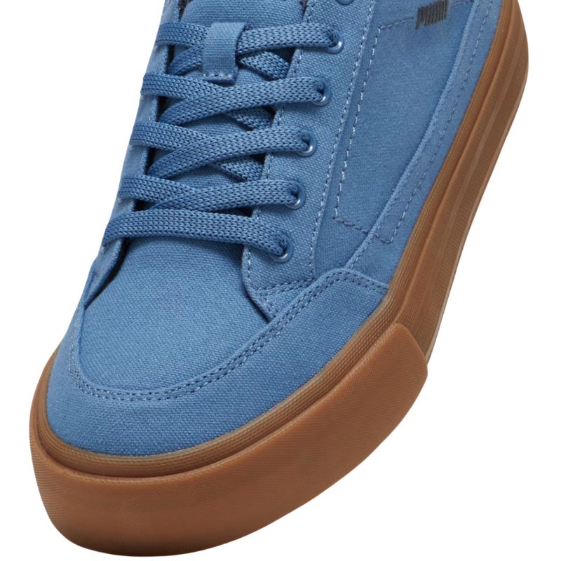 Puma Court Classic Jr 395020 shoes 09 Footwear/Lifestyle Puma