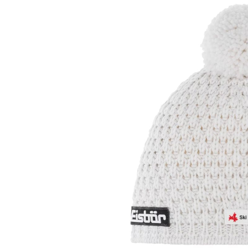 Eisbar Trail Pompon Mu Ska Cap E33133-100 Clothing/Lifestyle/Fubu Your Sports Performance