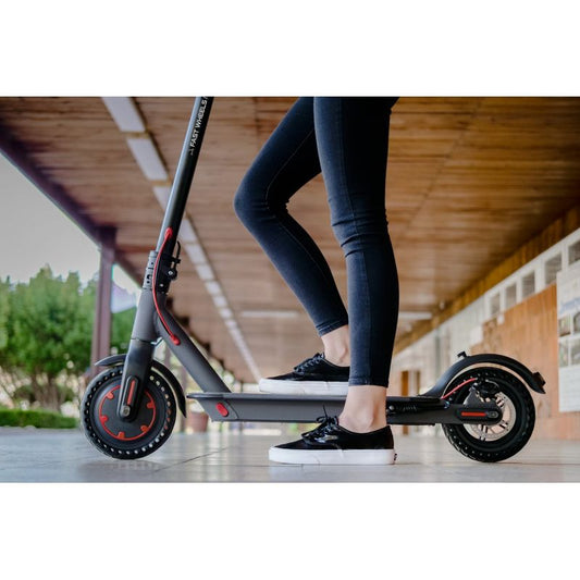 FAST WHEELS PRO electric scooter Import z Action/Skating/Hulajnogi elektryczne Your Sports Performance