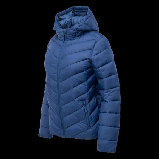 Women's Quilted Jacket LADY MIRADO In preparation Your Sports Performance