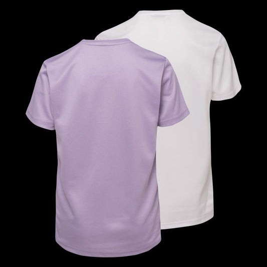 Children's T-shirt with short sleeves JODIN JR 2 PACK In preparation Your Sports Performance