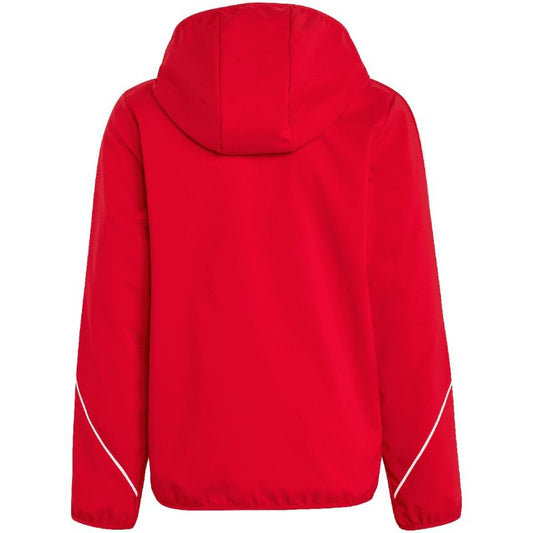 Jacket adidas Tiro 23 League Windbreaker Jr. IA1624 Clothing/Football Adidas