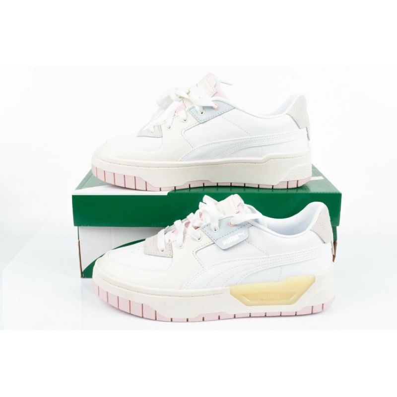 Puma Cali Dream W 383112 01 sneakers Footwear/Lifestyle Puma