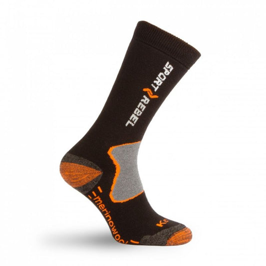 Sportrebel Skating Socks '17 K39 Clothing/Ski/Tempish Your Sports Performance
