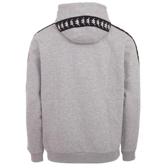 Kappa Joder M 310008 15-4101M sweatshirt Clothing/Lifestyle/Kappa Kappa