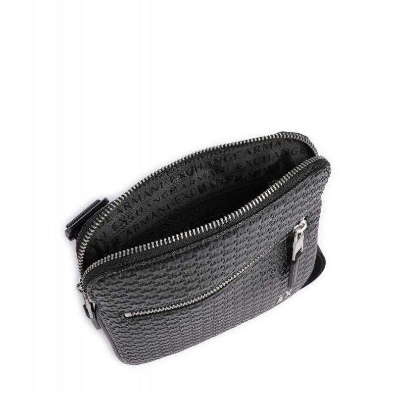 Armani Exchange Bag XM000159-AF11928-UC001 Accessories/Sachets / Belts / Bags Your Sports Performance