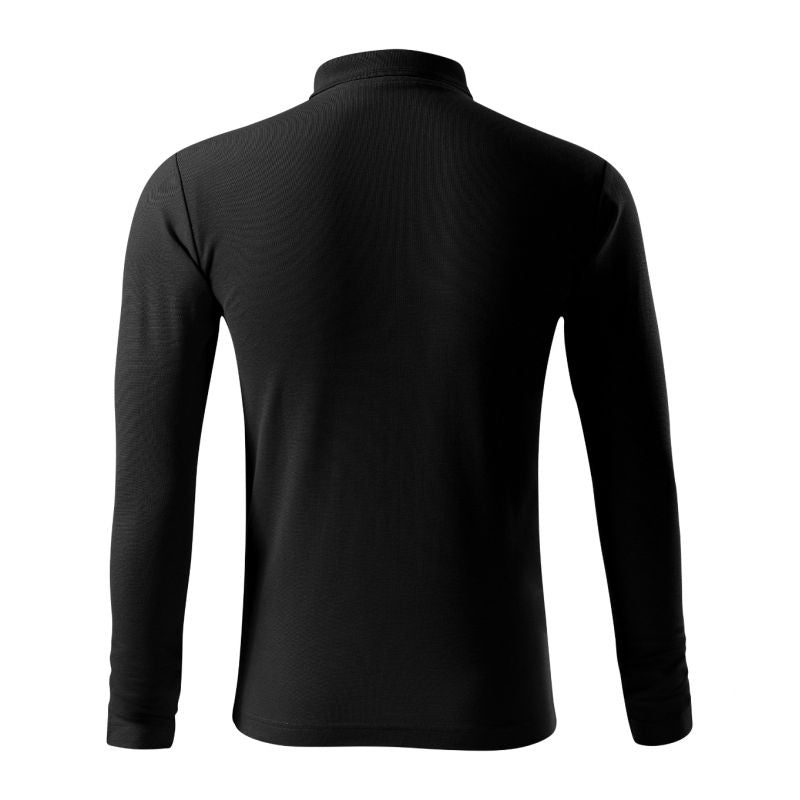 Malfini Pique Polo LS M MLI-22101 T-shirt Clothing/Lifestyle/T-shirts/Malfini Malfini