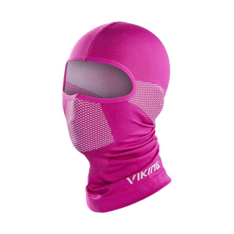 Viking Sigurd Jr Multifuction Jr balaclava 90-24-2924-4602 Clothing/Multisport Your Sports Performance