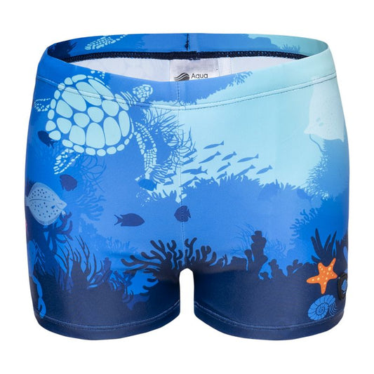Aquawave Tarym Jr swim boxers 92800593968 Clothing/Swimming/Aquawave Your Sports Performance