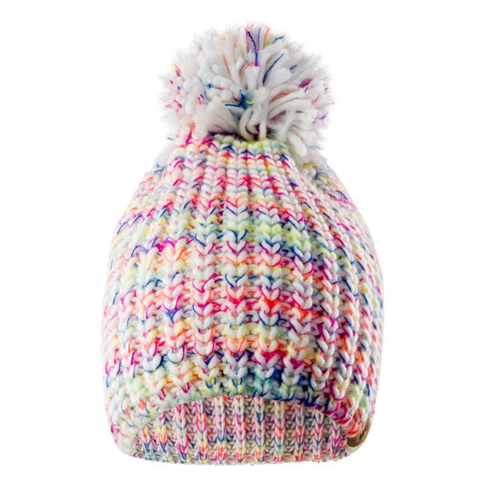 Children's Winter Hat ZOAR JR In preparation Your Sports Performance