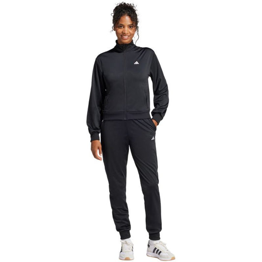 adidas Essentials Feel Cozy W tracksuit JD4475 Clothing/Training Adidas