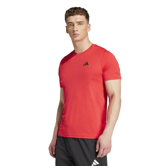 adidas Tr-Es Base TM T-shirt JN7314 adidas