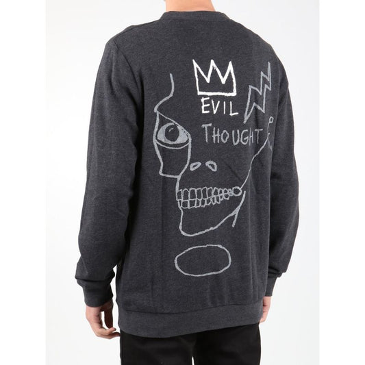 Reebok Bas Revenge SS Black sweatshirt K11904 In preparation Your Sports Performance