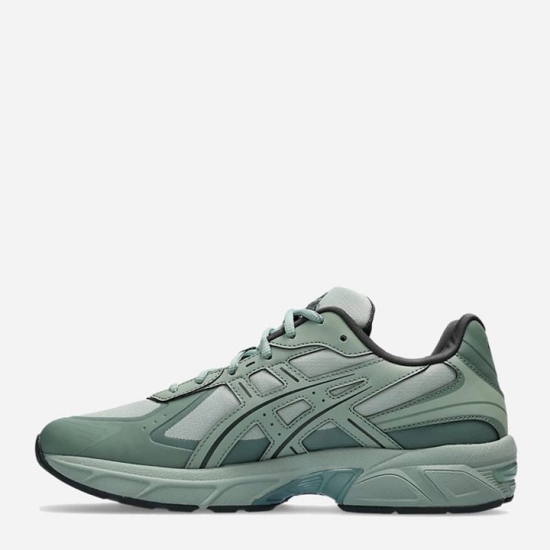 Asics Gel-1130 NS women's/men's sports shoes casual sneakers green (1203A413-021) In preparation Your Sports Performance