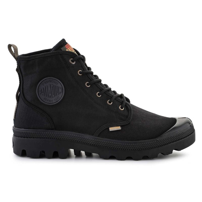 Shoes Palladium Pampa Shade 75 U 77953-008-M Footwear/Lifestyle/Palladium Your Sports Performance