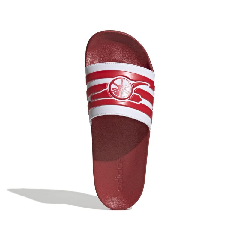 Adidas Adilette Shower Arsenal London JS4962 Flip Flops In preparation Adidas
