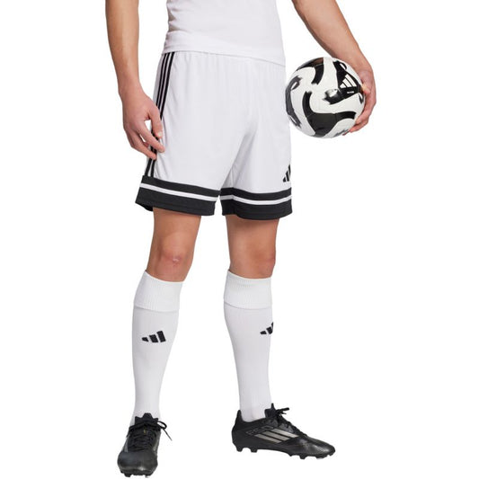 Shorts adidas Squadra 25 M JH3412 Clothing/Football Adidas