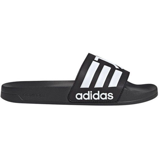 Adidas Adilette Shower Juventus M JS4862 flip-flops Footwear/Swimming/Men/Klapki Adidas