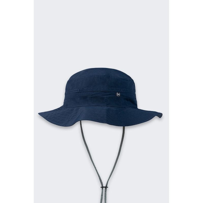 Buff Explorer Booney Hat - solid navy size: s_m Odzież militarna/Buty Your Sports Performance