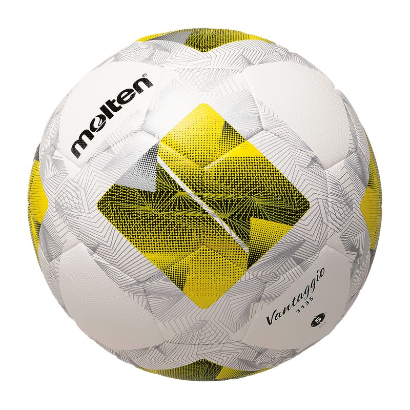 Molten Vantaggio 3135 Lightball 350g F5N3135-Y Accessories/Balls/Football/Molten Your Sports Performance