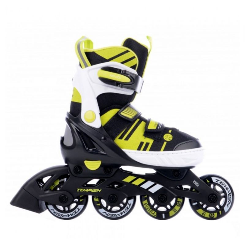 Ice skates, rollers Tempish Misty Duo Jr.13000008255 Accessories/Skating/Rolki (pozostałe) Your Sports Performance