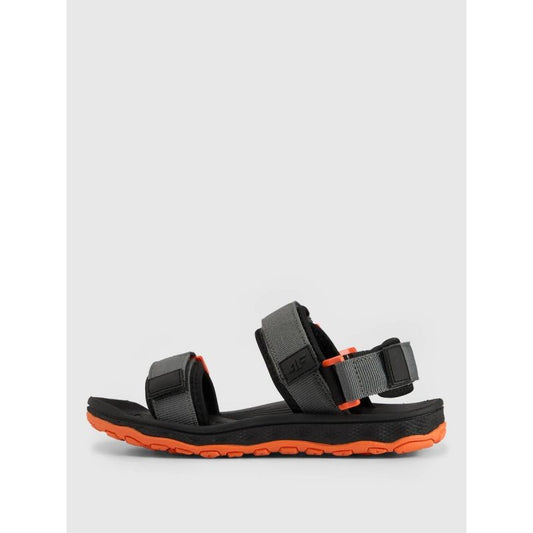 SVING boys' sandals 4F 4FJRSS26FSANM135-25S 4f