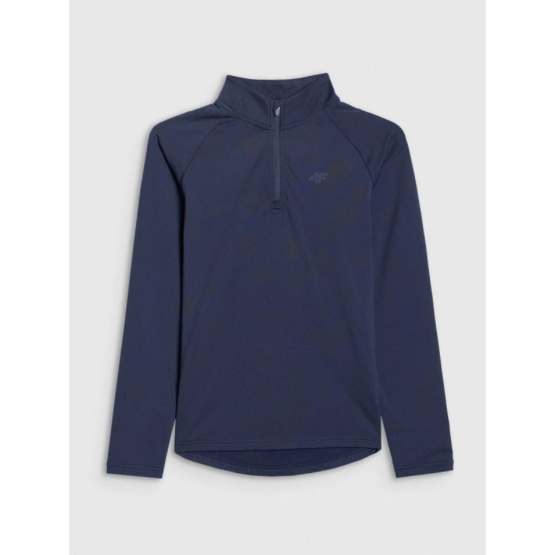 Children's thermal underwear (top) 4F 4FJRAW25UBRUU115-31S *Kategoria tymczasowa Your Sports Performance