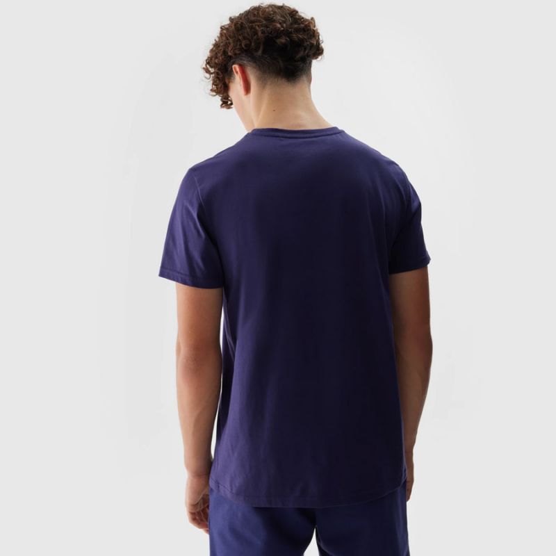 T-shirt 4F M 4FWSS24TTSHM1154 31S 4f