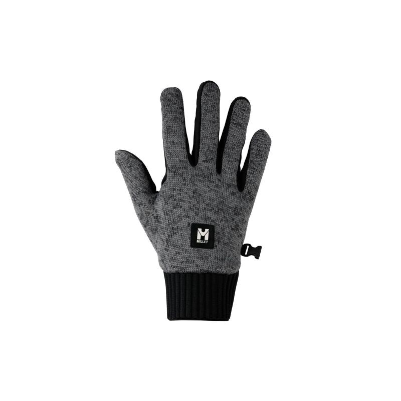 MILLET Urban Glove Black Import z PMSport Your Sports Performance