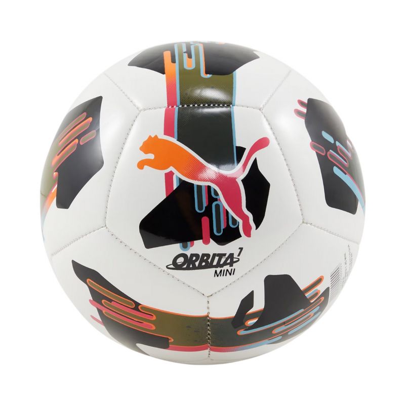 Football Puma Orbita 7 MS mini 84336 01 Accessories/Balls/Football Puma