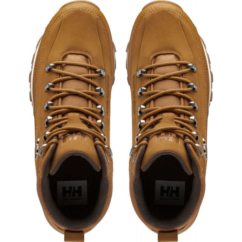 Helly Hansen THE FORESTTER PREMIUM M 12030 725 shoes Footwear/Lifestyle/Helly Hansen Your Sports Performance
