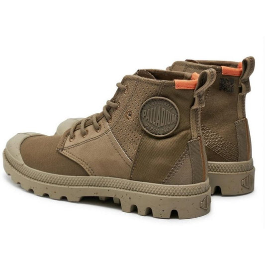Palladium Pampa Hi Re Generate M 79128-308-M shoes Footwear/Lifestyle/Palladium Your Sports Performance