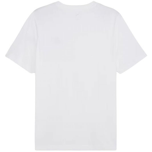 Puma Ess Small No.1 Logo Tee M 682534 02 Clothing/Lifestyle/T-shirts Puma