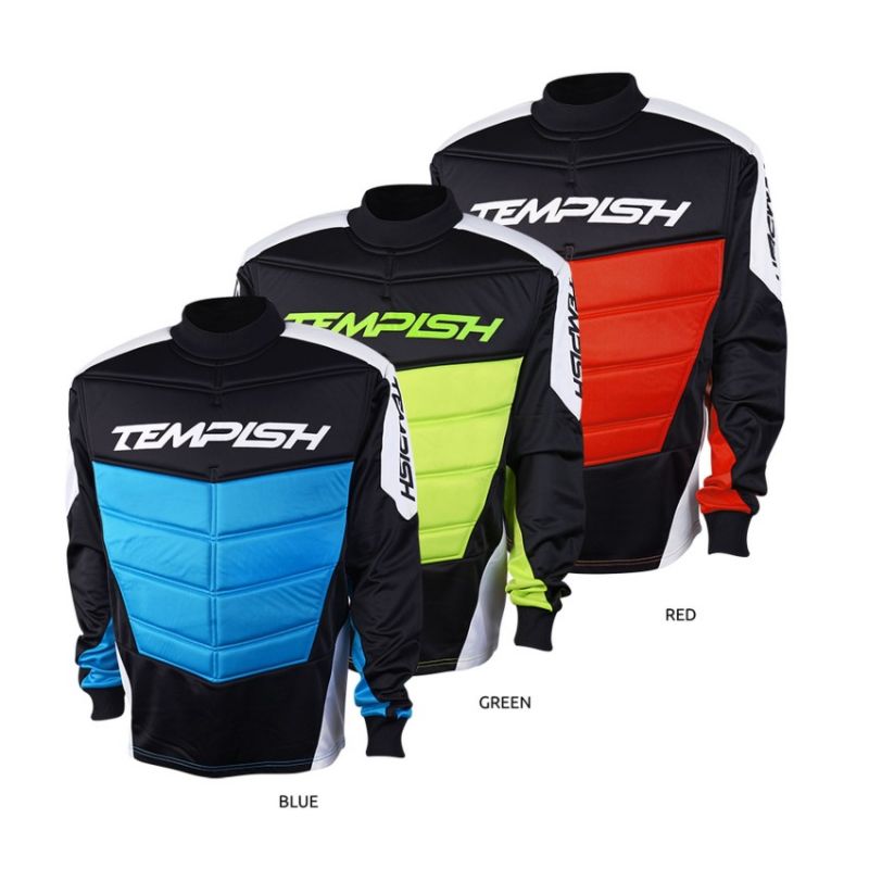 Tempish Mohawk II Activ Jr goalkeeper sweatshirt 13500005021 Clothing/Ski/Ochraniacze/Tempish Your Sports Performance