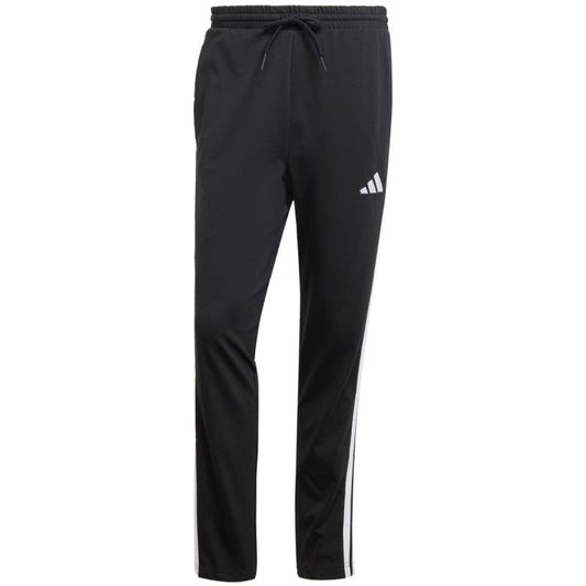 adidas Essentials 3-Stripes Single Jersey Pants M JE6430 Clothing/Lifestyle/Trousers, shorts Adidas