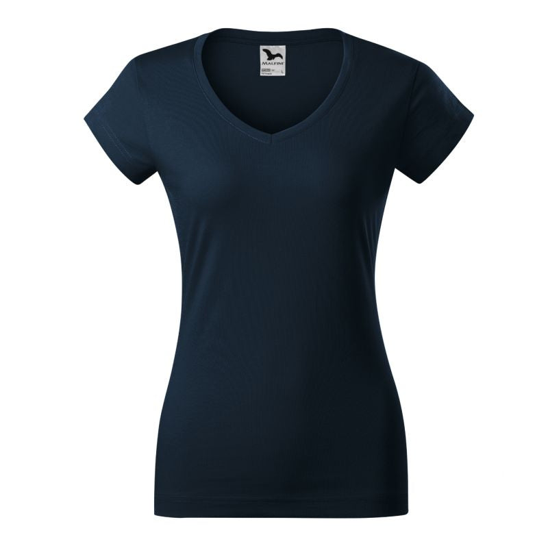 Malfini Fit V-neck W MLI-16202 Clothing/Lifestyle/T-shirts/Malfini Malfini