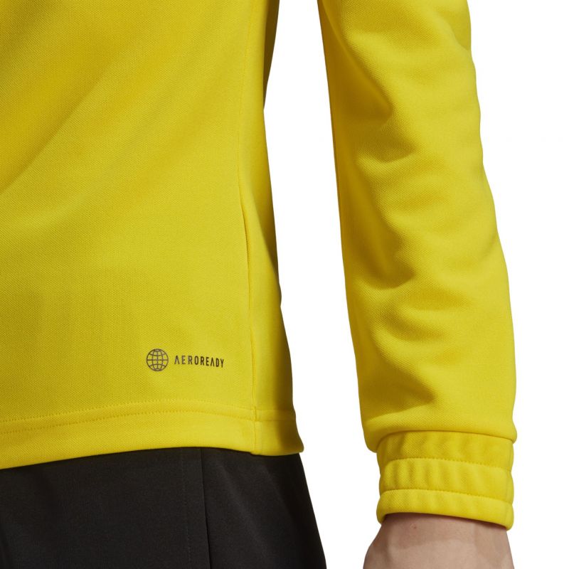 Sweatshirt adidas Entrada 22 Top Training W HI2130 Clothing/Football/Women Adidas