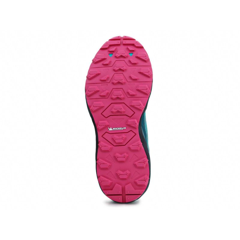 Mizuno Wave Daichi 7 W J1GK227132 shoes Footwear/Running/Women Mizuno