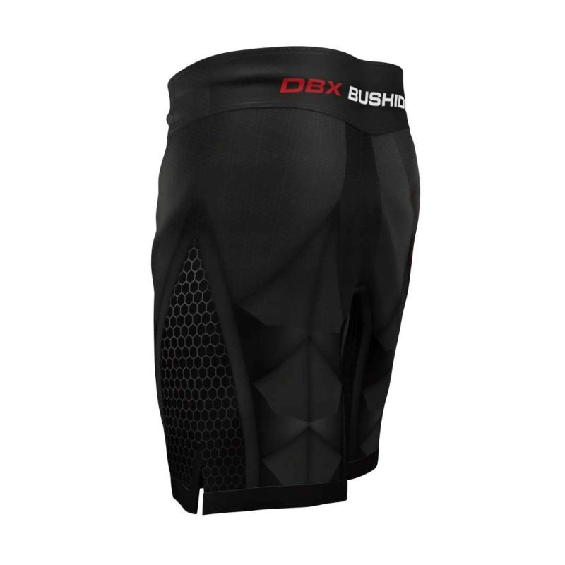 Shorts - Training shorts "Snake" M ODZIEŻ - Szorty treningowe Your Sports Performance