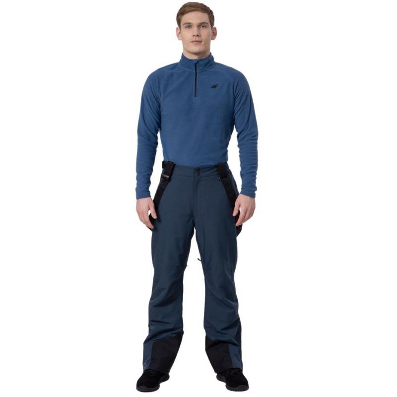 Fleece jacket 4F M H4Z22BIMP01032S Clothing/Outdoor 4F