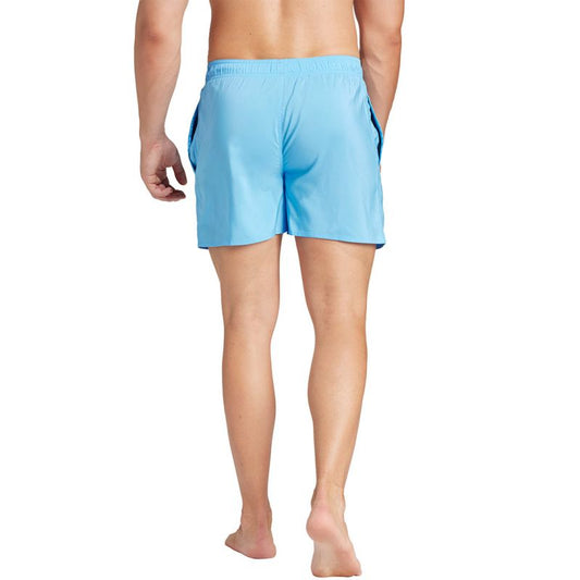 adidas Solid CLX Classic-Length M IR6216 swimming shorts Clothing/Swimming Adidas