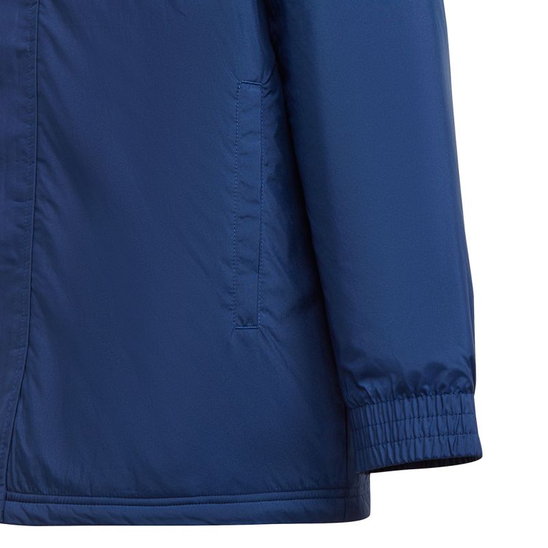 Adidas Entrada 22 Stadium Jr IB6079 jacket Clothing/Outdoor Adidas