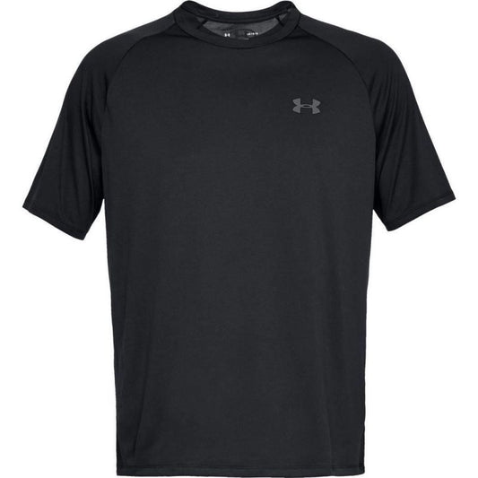 UA Tech 2.0 SS Tee M 1326413-001 training shirt Clothing/Training Your Sports Performance