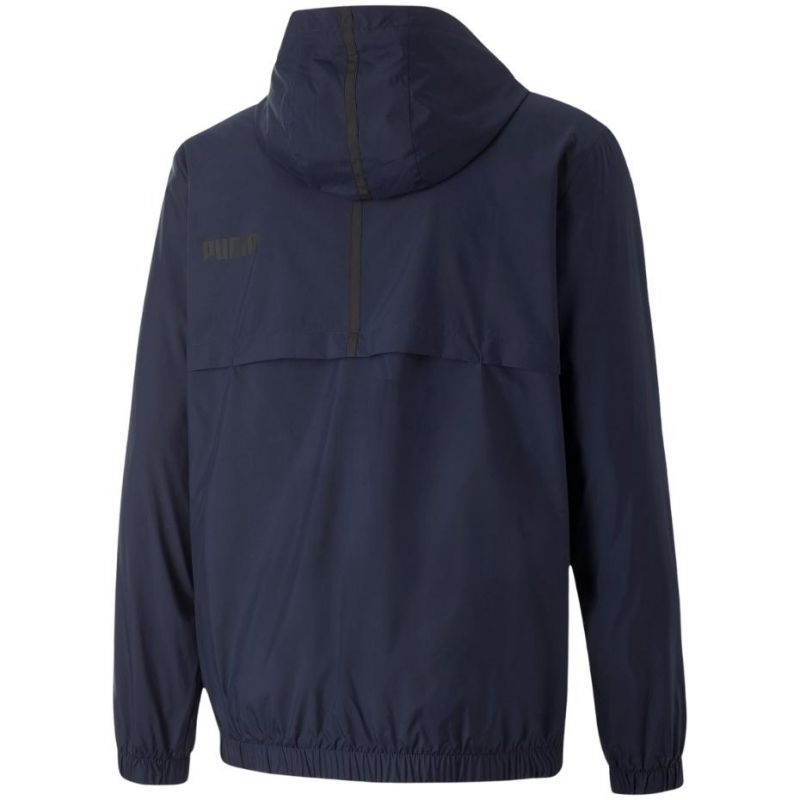 Jacket Puma ESS Solid Windbreaker M 847484 06 Clothing/Outdoor Puma